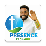 Presence TV Ethiopia, ቀጥታ ስርጭት biểu tượng