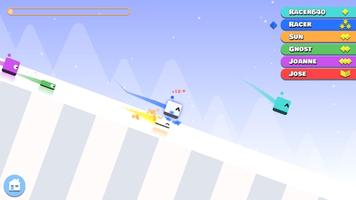 Ice Racing.io -- Tốc độ và va  bài đăng