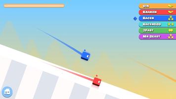 Ice Racing.io - Velocidade e s imagem de tela 2