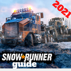 Walkthrough SnowRunner Trucks 2021 أيقونة