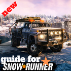 Snowrunner Truck TRICKS and CHEATS Update 2021 ícone