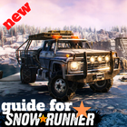 Snowrunner Truck TRICKS and CHEATS Update 2021 图标