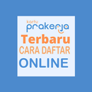 Panduan Daftar Prakerja lengkap 2021 APK