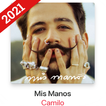 Camilo Millones Mis Manos Tour