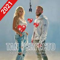 Katie Angel  Noel Schajris Tan पोस्टर