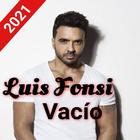Luis Fonsi Vacío 2021 icône