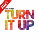 Now United Turn It Up 2021 APK