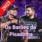 Os Barões da Pisadinha -Música icône