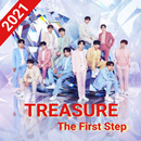 TREASURE - Mp3 Offline APK