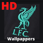 liverpool Wallpapers new HD 2021/2022 biểu tượng