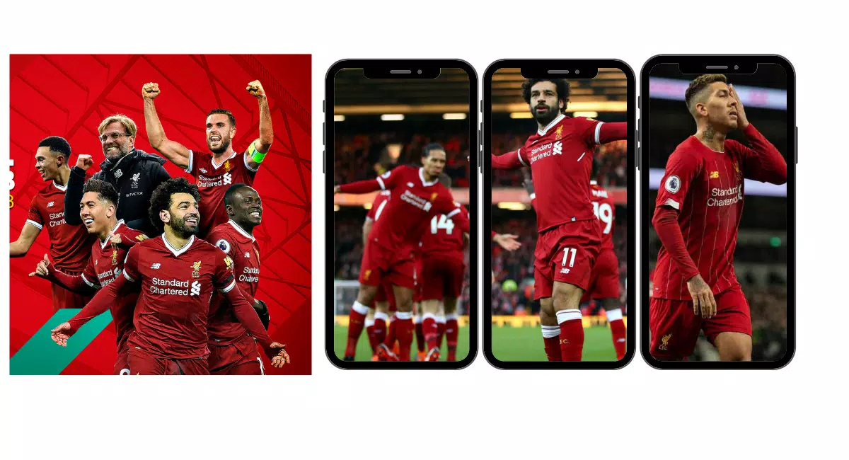 liverpool Wallpapers new HD 2021/2022 APK for Android Download liverpool Wallpapers new HD 2021/2022 APK for Android Download