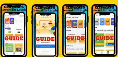 ClipClaps Earn Money App Guide 2021 Affiche