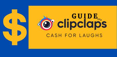 ClipClaps Earn Money App Guide 2021 screenshot 2