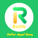 RichN Aplikasi Penghasil Uang (Panduan Lengkap) APK