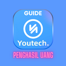 Youtech Aplikasi Baru Penghasil Uang Panduan Full APK
