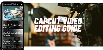 Cap Cut Tips Jedag Jedug Video Editor bài đăng