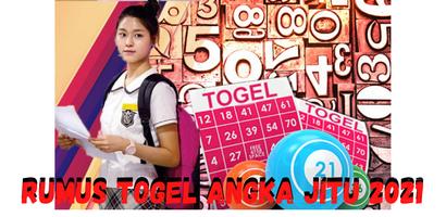 Prediksi Top Togel Angka Jitu 2021 Affiche