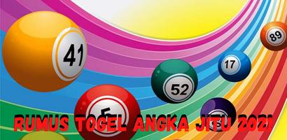 Prediksi Top Togel Angka Jitu 2021 capture d'écran 1