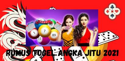 Prediksi Top Togel Angka Jitu 2021 screenshot 2