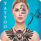 آیکون‌ Tattoo Me