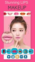 Makeup Photo Editor - Beauty c ポスター