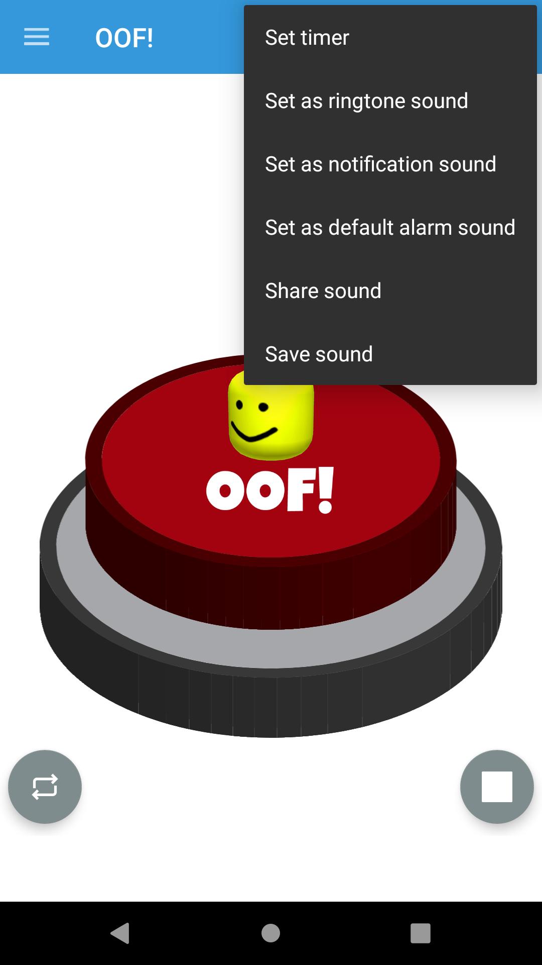Oof For Android Apk Download