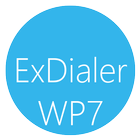 WP7 Theme [ExDialer] icône