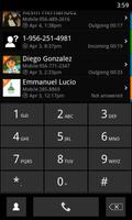 WP7 Theme [ExDialer] Affiche