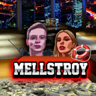Mellstroy The Game icône
