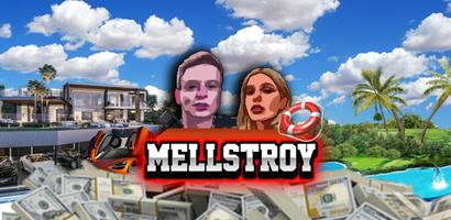 Mellstroy The Game Affiche