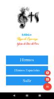 Himnario Rayos de Esperanza Screenshot 1