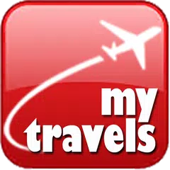Minhas Viagens (Reservas)