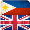 Offline Tagalog Dictionary ikona