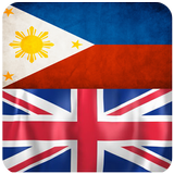 Offline Tagalog Dictionary أيقونة