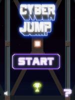 Cyber Jump poster