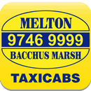 Melton Bacchus Marsh Taxicabs APK