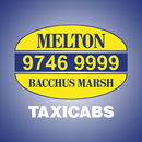 APK Melton Bacchus Marsh Taxicabs