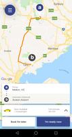 Melton Bacchus Marsh پوسٹر