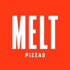 MELT Pizzas icône