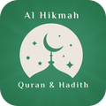 Al Hikmah - Baca Quran & Hadis
