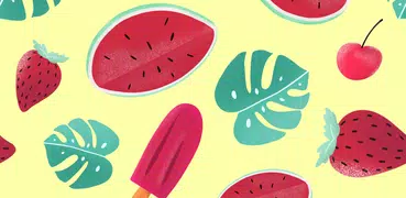 Fruit & Vegetable Quiz - Fruiz