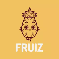 Fruit & Vegetable Quiz - Fruiz APK 下載