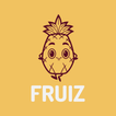 Fruit & Vegetable Quiz - Fruiz