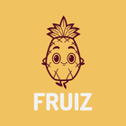 Fruit & Vegetable Quiz - Fruiz ikona