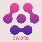 Crossword Connect - Sword icône