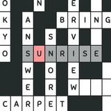 Smart Crossword Zeichen