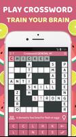 Smart Crossword 포스터