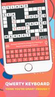 Smart Crossword capture d'écran 1