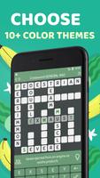 Smart Crossword ảnh chụp màn hình 3