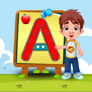 Alphabet Train For Kids APK